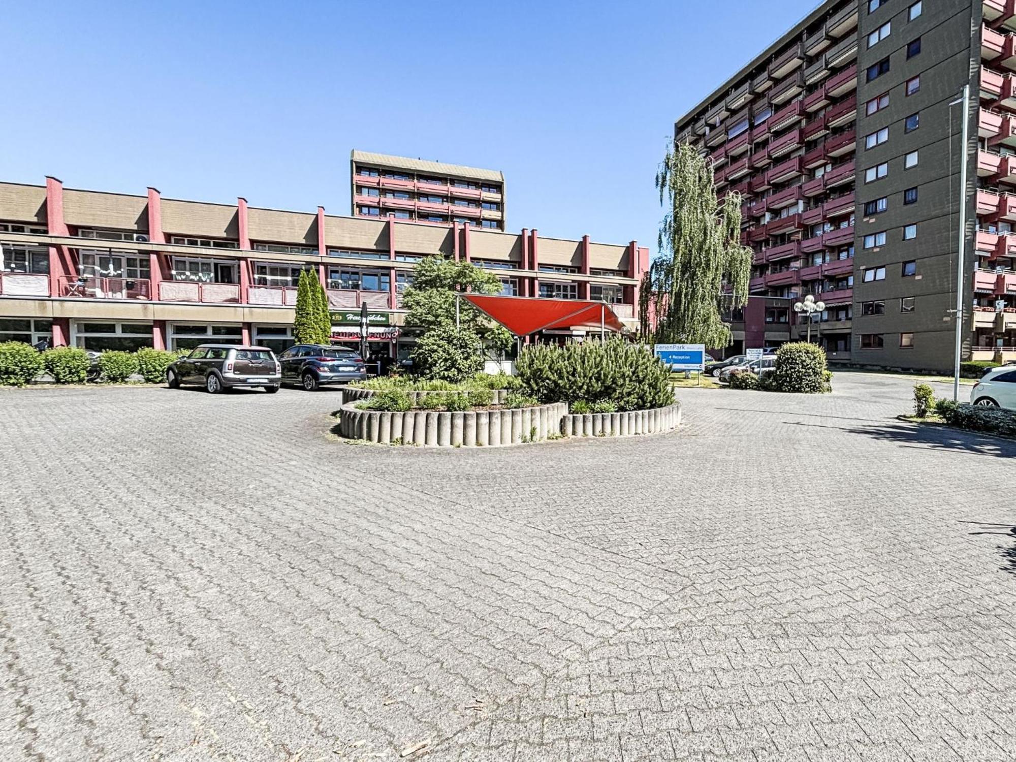 Apartment A701 By Interhome Lahnstein Εξωτερικό φωτογραφία