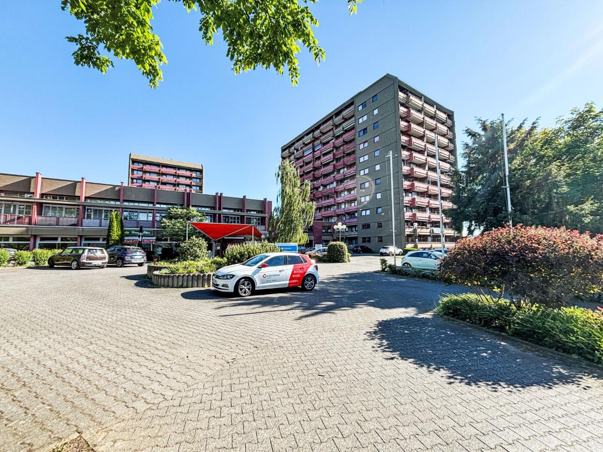 Apartment A701 By Interhome Lahnstein Εξωτερικό φωτογραφία